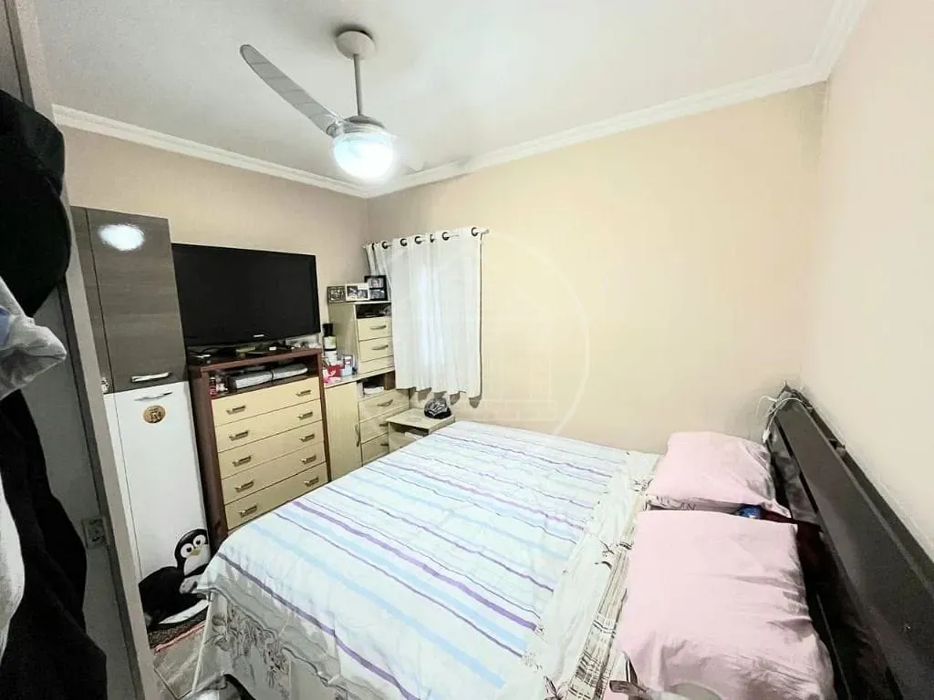Sobrado, 2 quartos, 67 m² - Foto 6