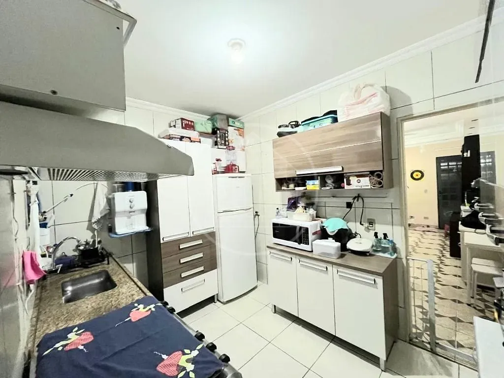 Sobrado, 2 quartos, 67 m² - Foto 11