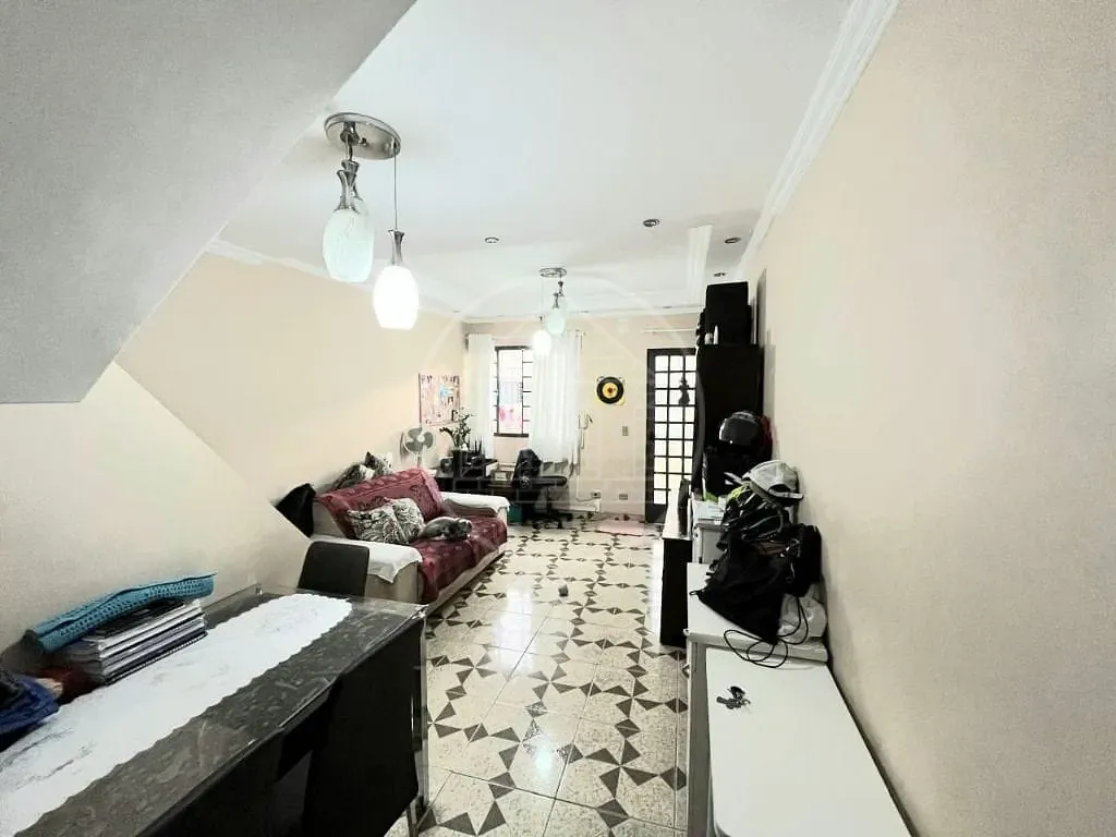 Sobrado, 2 quartos, 67 m² - Foto 7