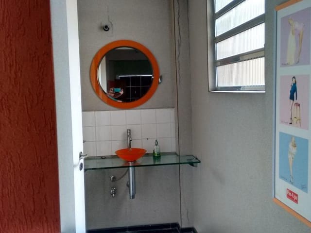 Foto do Sobrado - Sobrado à venda 3 Quartos, 1 Suite, 5 Vagas, 200M², Vila Regente Feijó, São Paulo - SP | ZONA LESTE IMÓVEIS