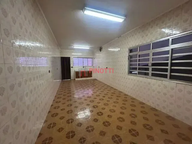Sobrado 3 quartos e 3 banheiros, para alugar, no bairro Rudge Ramos em São Bernardo do Campo