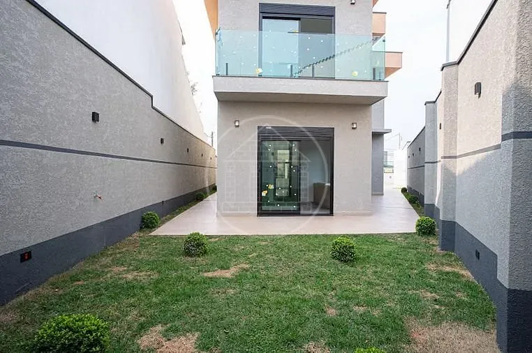 Sobrado, 3 quartos, 145 m² - Foto 15