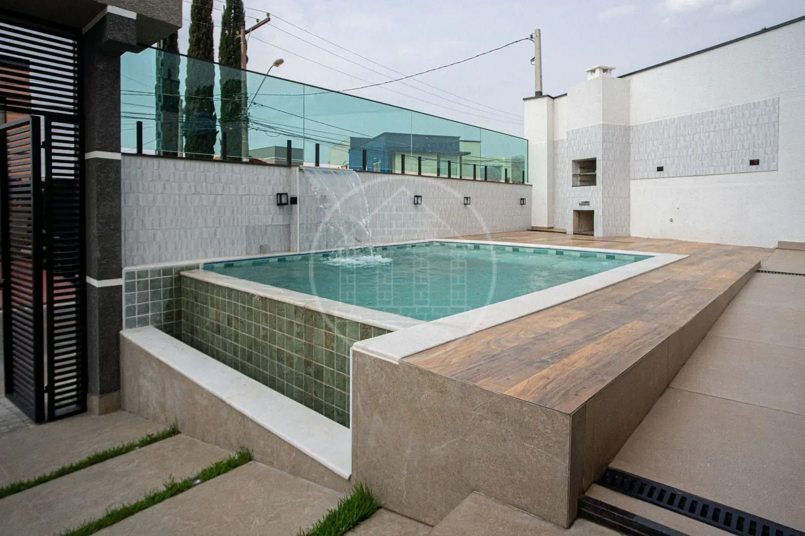 Sobrado, 3 quartos, 145 m² - Foto 7