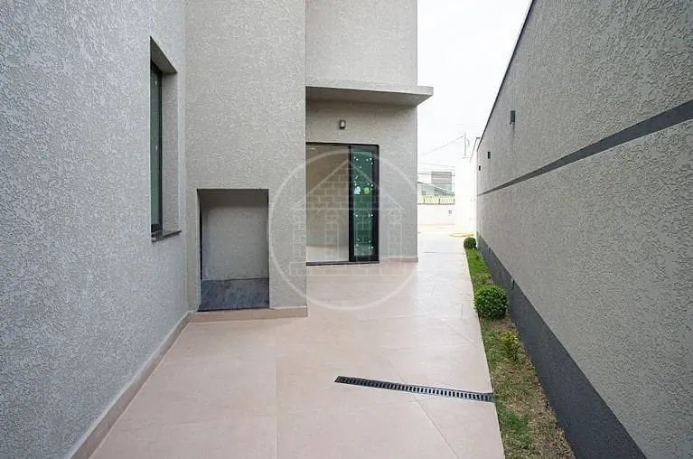 Sobrado, 3 quartos, 145 m² - Foto 13
