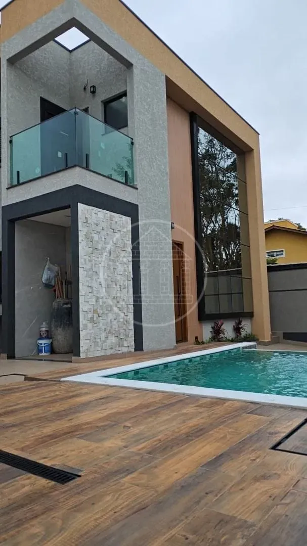 Sobrado, 3 quartos, 145 m² - Foto 18
