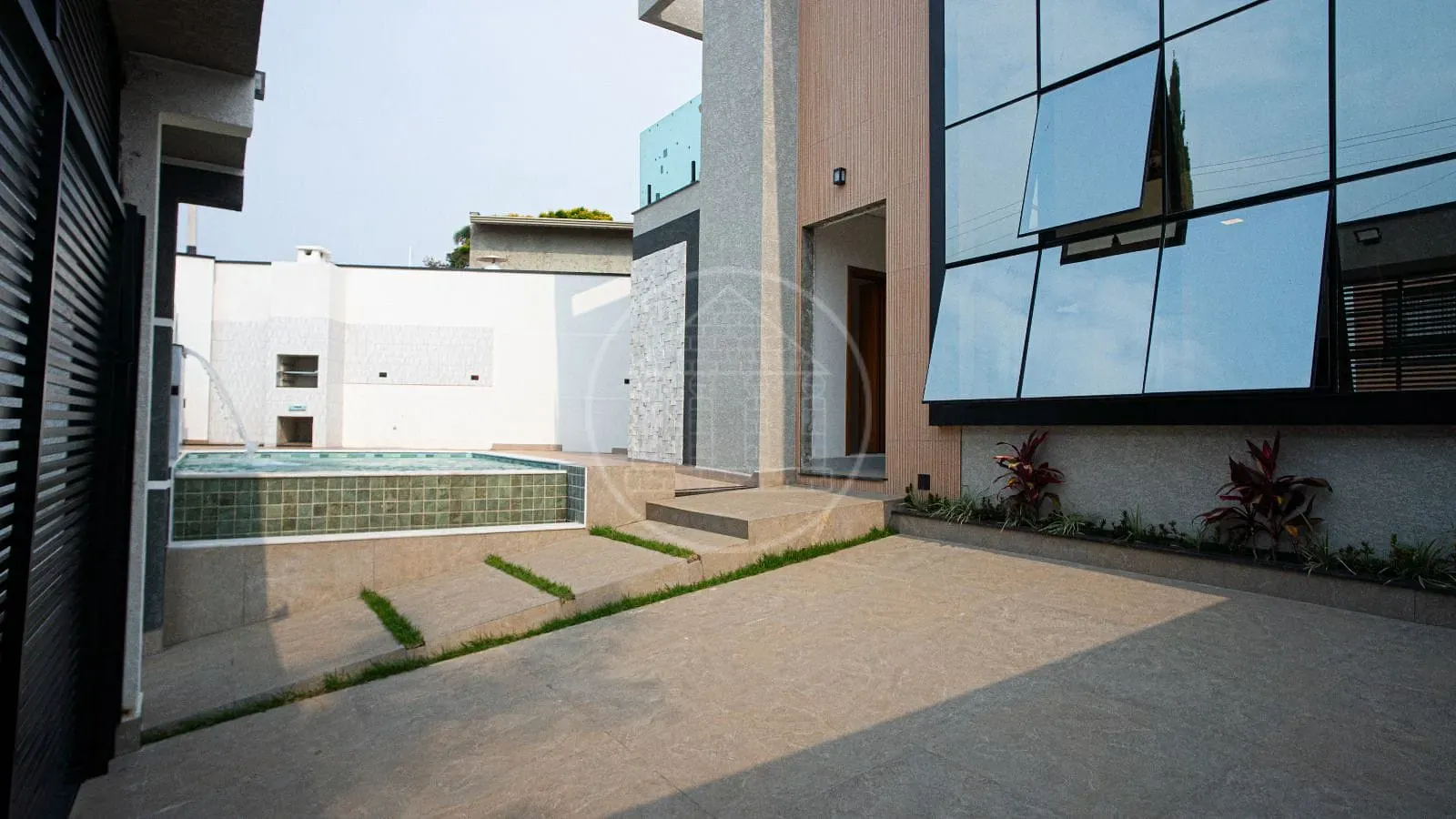 Sobrado, 3 quartos, 145 m² - Foto 3