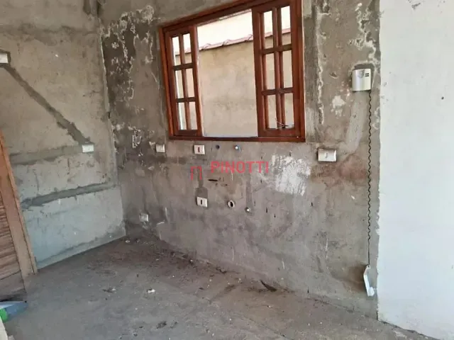 Sobrado 2 quartos e 3 banheiros, à venda, no bairro Paulicéia em São Bernardo do Campo
