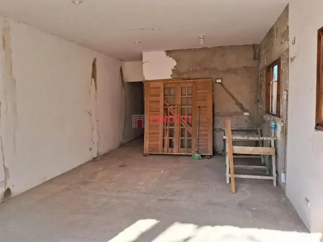 Sobrado 2 quartos e 3 banheiros, à venda, no bairro Paulicéia em São Bernardo do Campo
