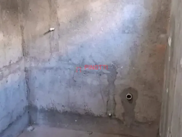 Sobrado 2 quartos e 3 banheiros, à venda, no bairro Paulicéia em São Bernardo do Campo