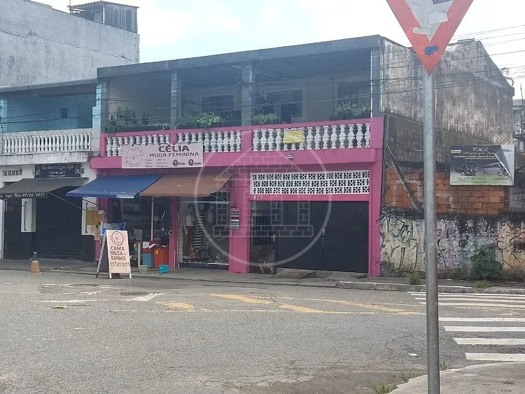 Sobrado, 3 quartos, 250 m² - Foto 1
