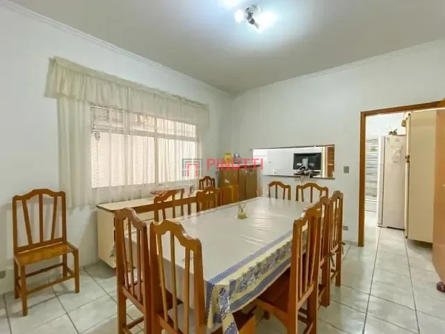 Sobrado 4 quartos e 5 banheiros, à venda, no bairro Jardim Colonial em São Bernardo do Campo