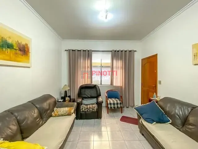 Sobrado 4 quartos e 5 banheiros, à venda, no bairro Jardim Colonial em São Bernardo do Campo