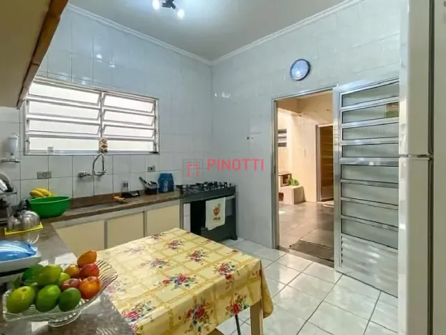 Sobrado 4 quartos e 5 banheiros, à venda, no bairro Jardim Colonial em São Bernardo do Campo