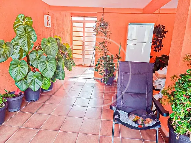 Sobrado com 125m² 2 quartos e 2 banheiros, à venda, no bairro Jardim Ana Lúcia em São Paulo