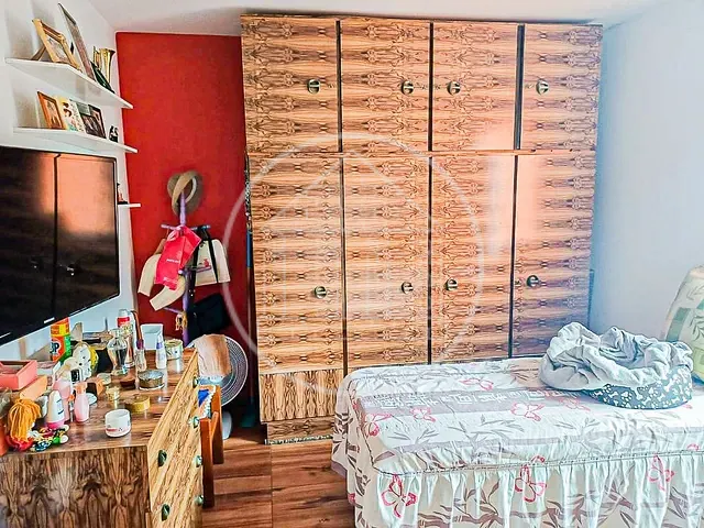 Sobrado com 125m² 2 quartos e 2 banheiros, à venda, no bairro Jardim Ana Lúcia em São Paulo