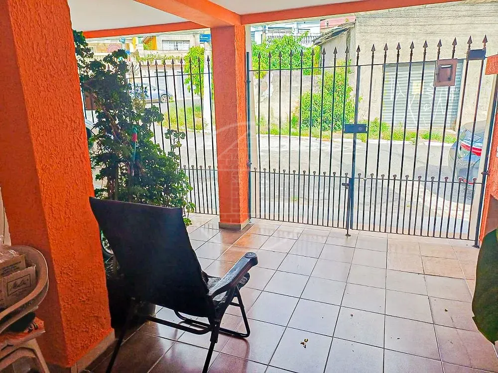 Sobrado, 2 quartos, 110 m² - Foto 23