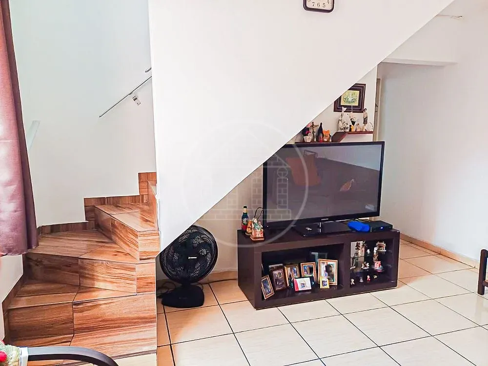 Sobrado, 2 quartos, 110 m² - Foto 13