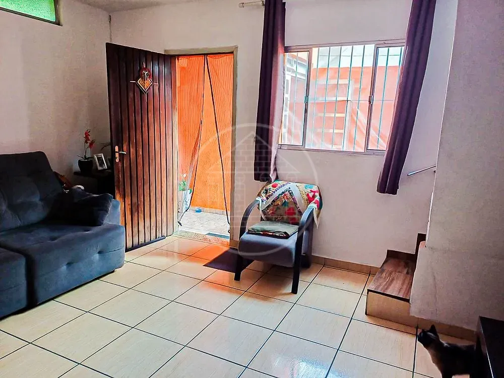 Sobrado, 2 quartos, 110 m² - Foto 12
