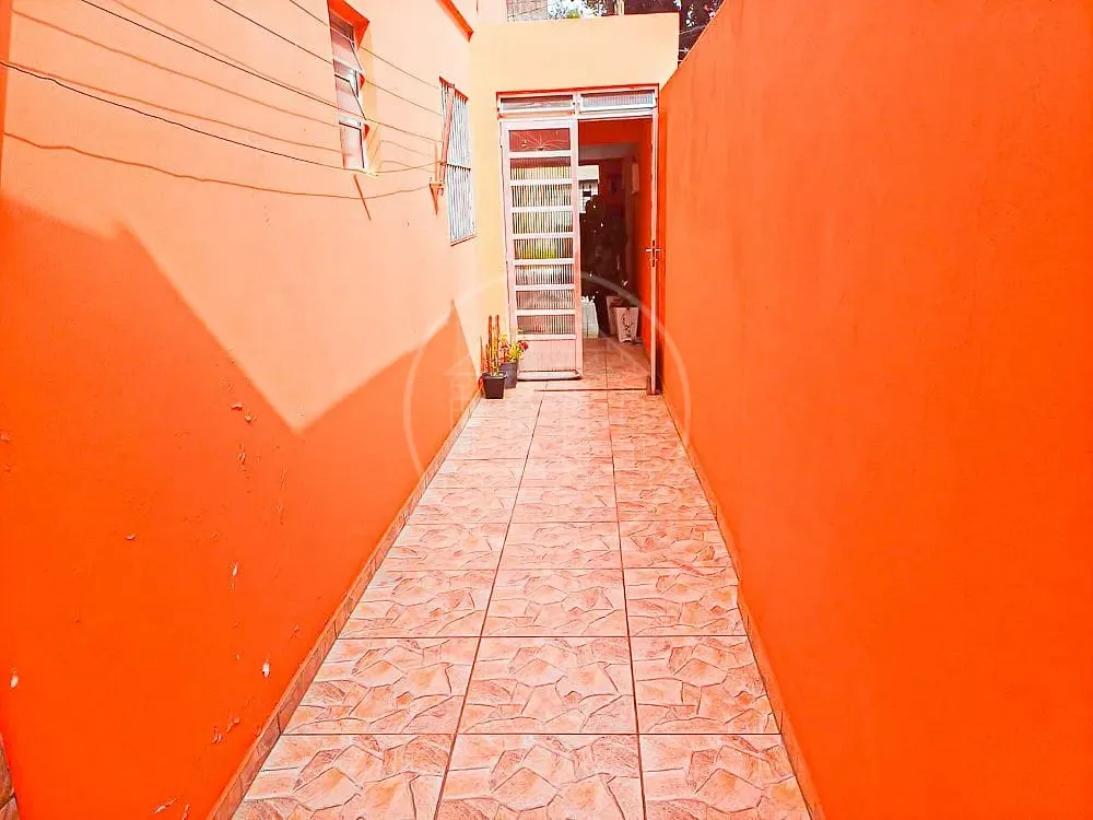 Sobrado, 2 quartos, 110 m² - Foto 22
