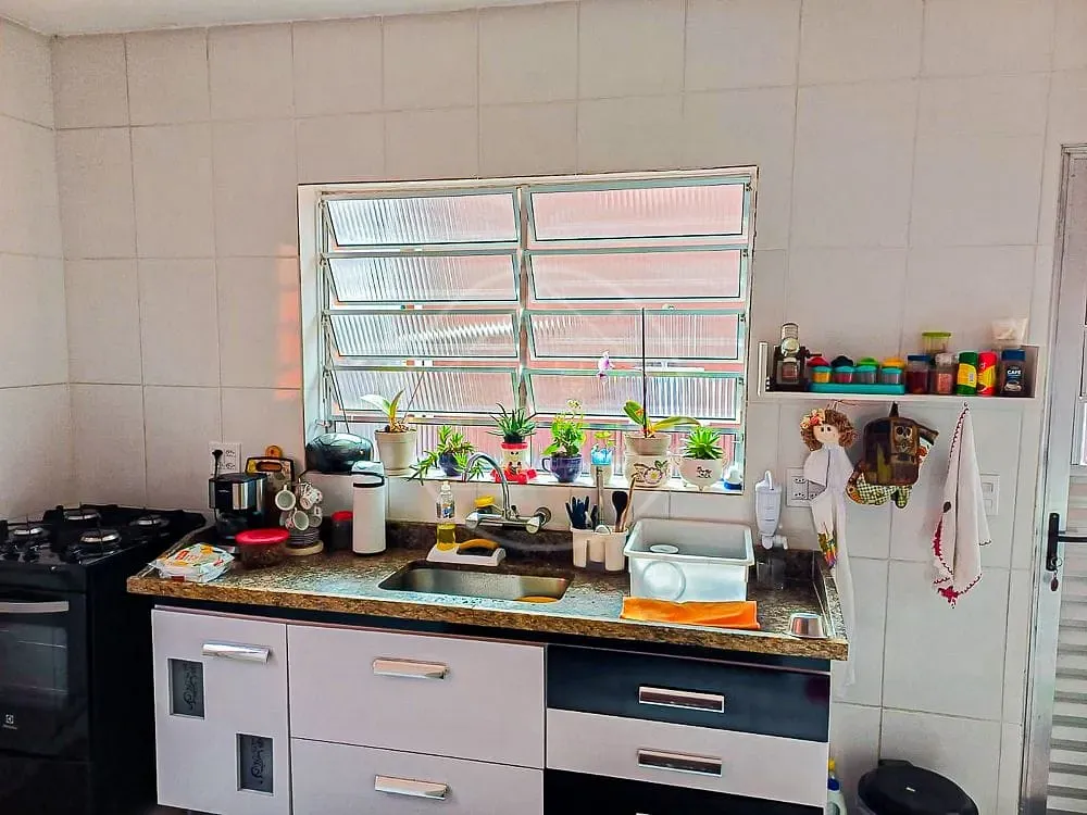 Sobrado, 2 quartos, 110 m² - Foto 19