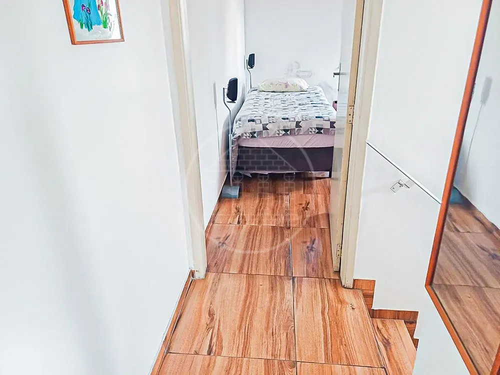 Sobrado, 2 quartos, 110 m² - Foto 8