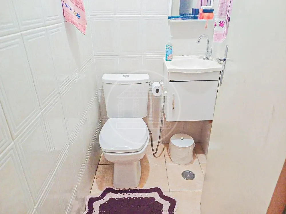 Sobrado, 2 quartos, 110 m² - Foto 16