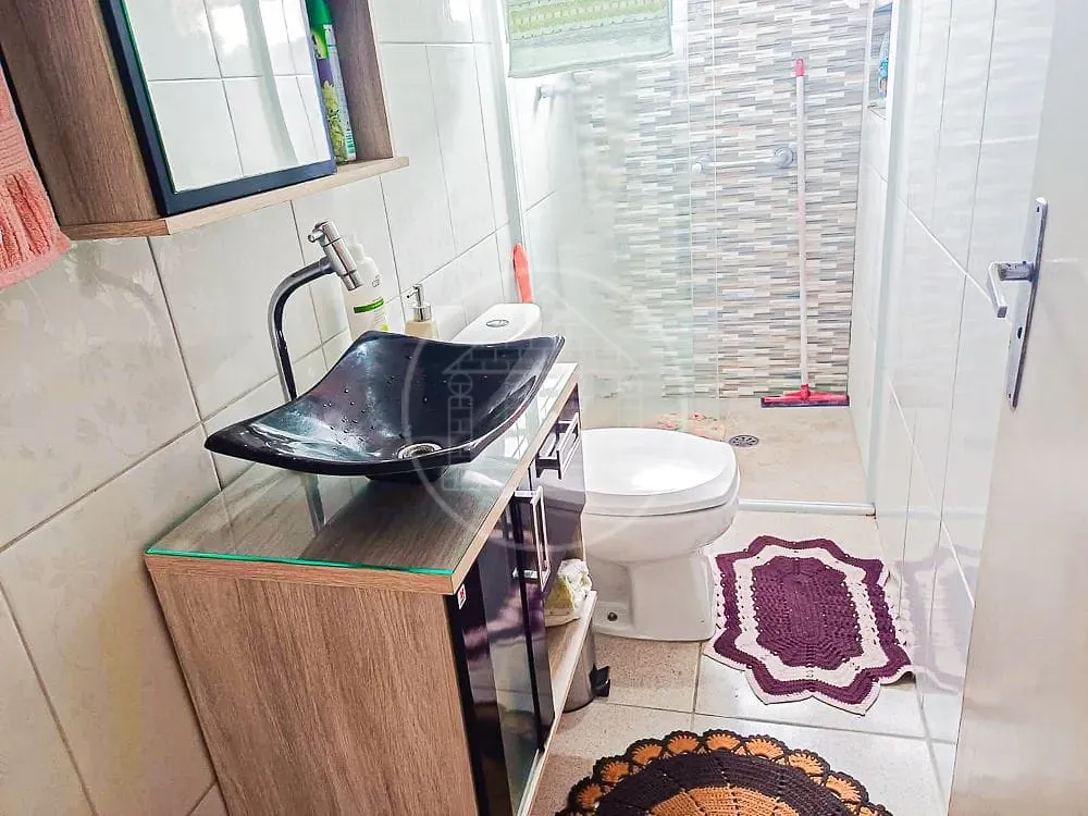 Sobrado, 2 quartos, 110 m² - Foto 6