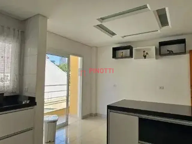 Sobrado 3 quartos e 2 banheiros, à venda, no bairro Centro em São Bernardo do Campo