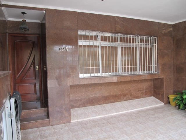Foto do Sobrado - Sobrado residencial à venda, Alto da Mooca, São Paulo. | ZONA LESTE IMÓVEIS