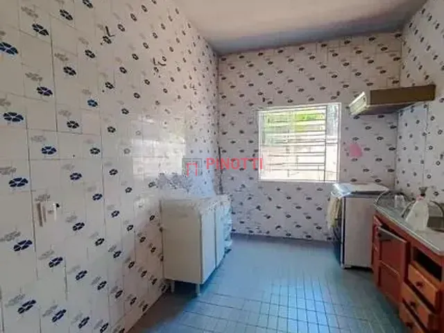 Sobrado 3 quartos e 2 banheiros, à venda, no bairro Conjunto Habitacional Trevo em São Bernardo do Campo
