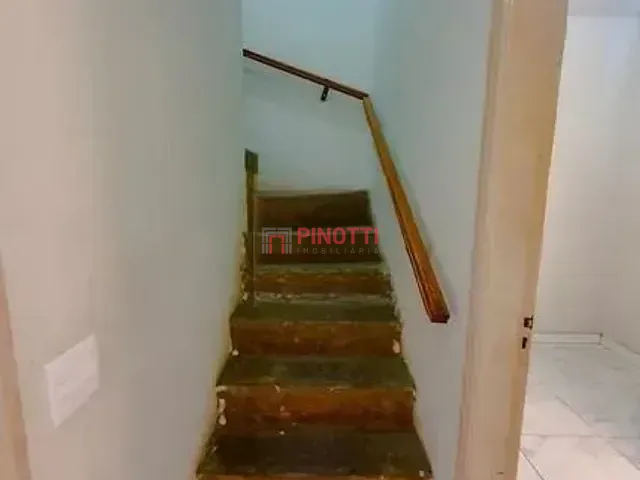 Sobrado 3 quartos e 2 banheiros, à venda, no bairro Conjunto Habitacional Trevo em São Bernardo do Campo
