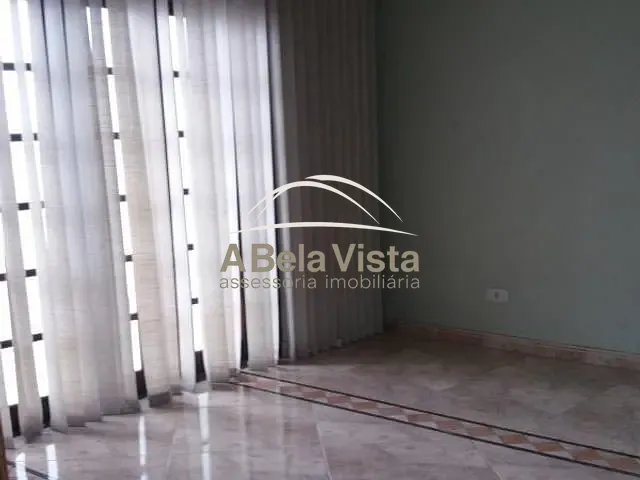 Sobrado com 125m² 3 quartos e 2 banheiros, à venda, no bairro Bela Vista em Osasco