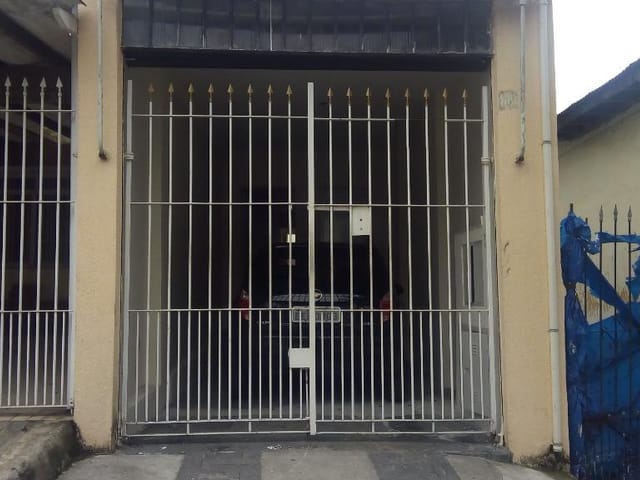 Foto do Sobrado - Sobrado para Locação 2 Quartos, 1 Vaga, 300M², Vila Formosa, São Paulo - SP | ZONA LESTE IMÓVEIS