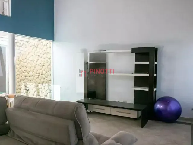 Sobrado 5 quartos e 4 banheiros, à venda, no bairro Jardim Nova Petrópolis em São Bernardo do Campo