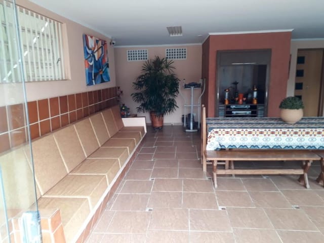 Foto do Sobrado - Sobrado com 3 dormitórios à venda, 360 m² por R$ 1.200.000,00 - Jardim São Paulo(Zona Norte) - São Paulo/SP | ZONA LESTE IMÓVEIS