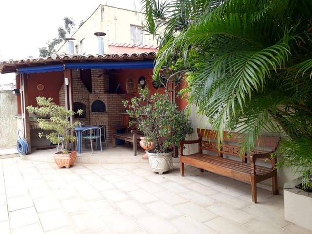 Foto do Sobrado - Sobrado com 3 dormitórios à venda, 360 m² por R$ 1.200.000,00 - Jardim São Paulo(Zona Norte) - São Paulo/SP | ZONA LESTE IMÓVEIS