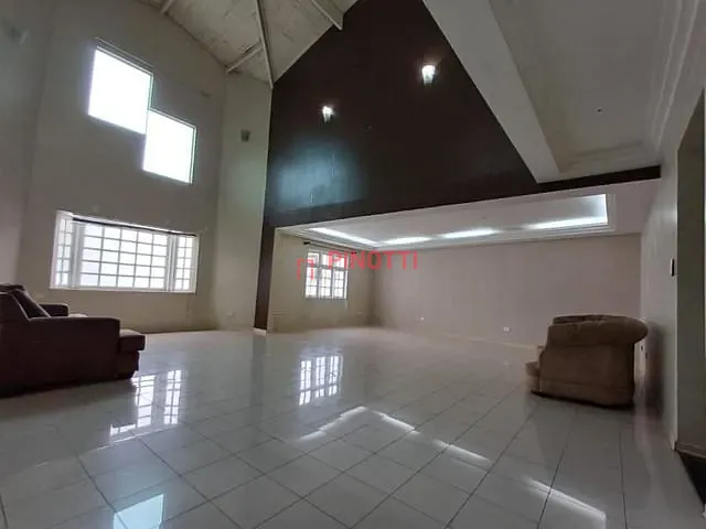 Sobrado 3 quartos e 2 banheiros, à venda, no bairro Vila Jordanópolis em São Bernardo do Campo
