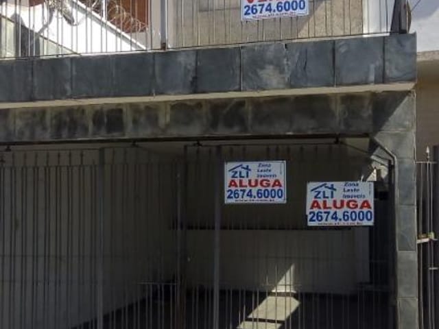 Foto do Sobrado - Sobrado à venda e locação 3 Quartos, 2 Vagas, 150M², Jardim Vila Formosa, São Paulo - SP | ZONA LESTE IMÓVEIS