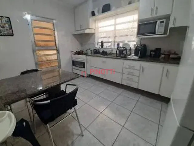 Sobrado 3 quartos e 3 banheiros, à venda, no bairro Assunção em São Bernardo do Campo