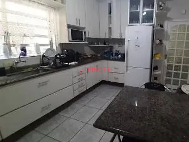 Sobrado 3 quartos e 3 banheiros, à venda, no bairro Assunção em São Bernardo do Campo