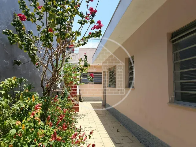 Sobrado com 250m² 2 quartos e 2 banheiros, à venda, no bairro Campininha em São Paulo