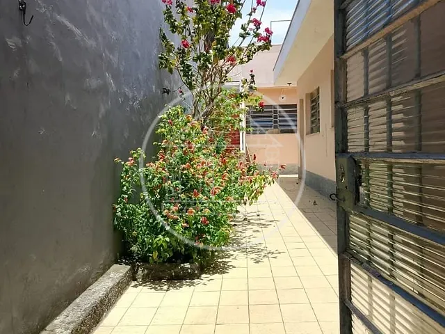 Sobrado com 250m² 2 quartos e 2 banheiros, à venda, no bairro Campininha em São Paulo