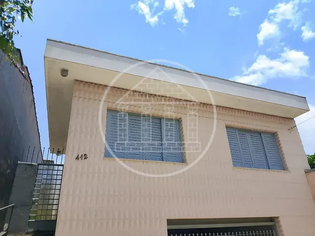 Sobrado com 250m² 2 quartos e 2 banheiros, à venda, no bairro Campininha em São Paulo