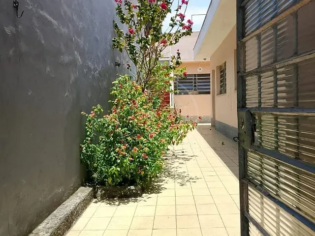 Sobrado com 250m² 2 quartos e 2 banheiros, à venda, no bairro Campininha em São Paulo