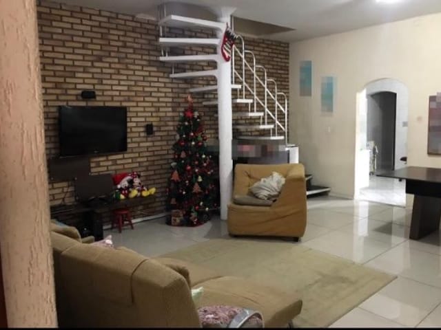 Foto do Sobrado - Sobrado residencial à venda, Vila Gomes Cardim, São Paulo. | ZONA LESTE IMÓVEIS