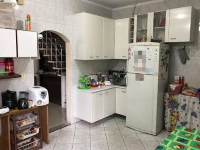 Foto do Sobrado - Sobrado residencial à venda, Vila Gomes Cardim, São Paulo. | ZONA LESTE IMÓVEIS