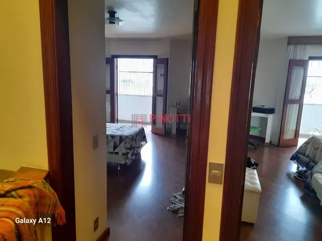 Sobrado 3 quartos e 5 banheiros, à venda, no bairro Barcelona em São Caetano do Sul