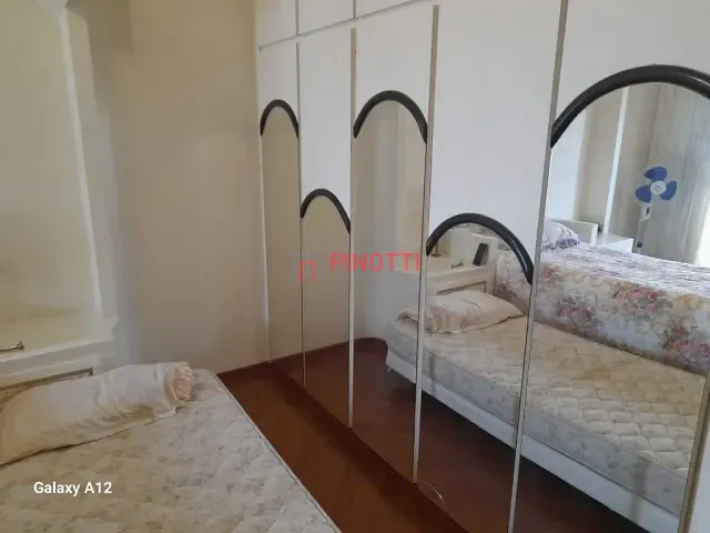 Sobrado 3 quartos e 5 banheiros, à venda, no bairro Barcelona em São Caetano do Sul