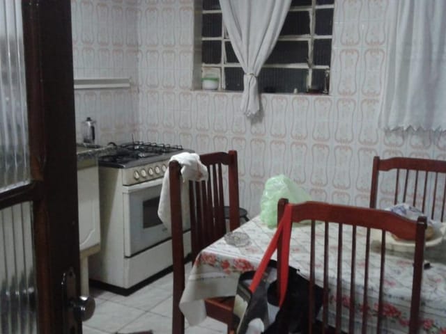 Foto do Sobrado - Sobrado à venda 2 Quartos, 88M², Cidade Mãe do Céu, São Paulo - SP | ZONA LESTE IMÓVEIS