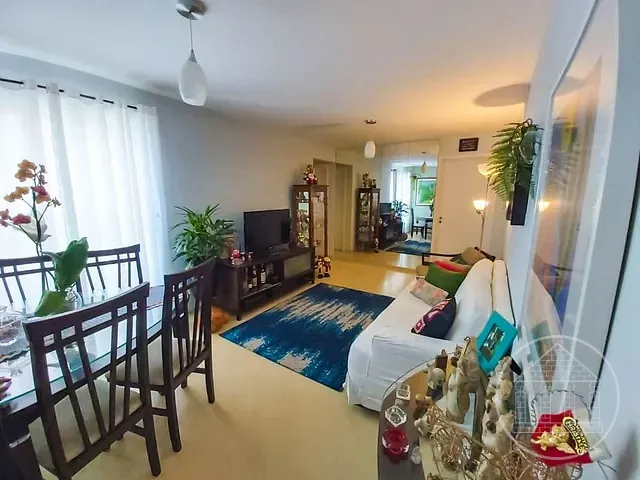 Sobrado com 250m² 6 quartos e 4 banheiros, à venda, no bairro Jardim São Rafael em São Paulo